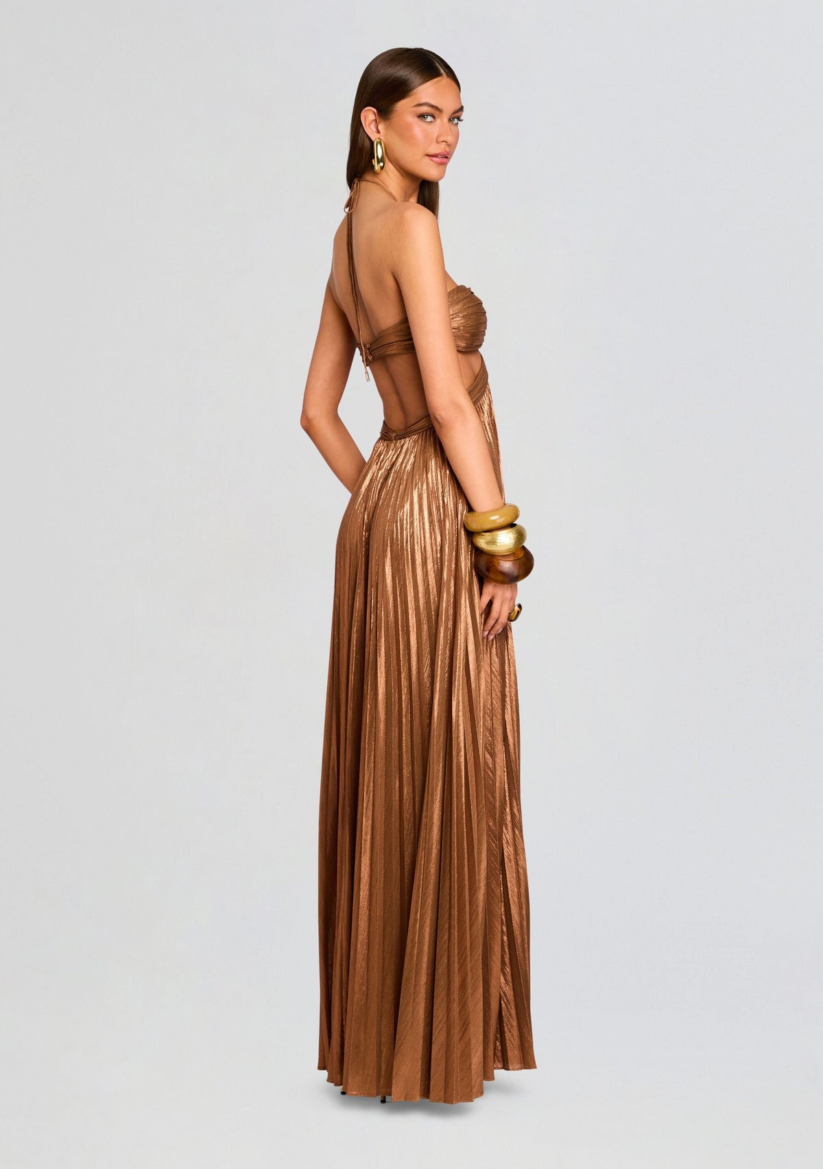 Keira Dress
