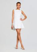 Audrina Knit Dress