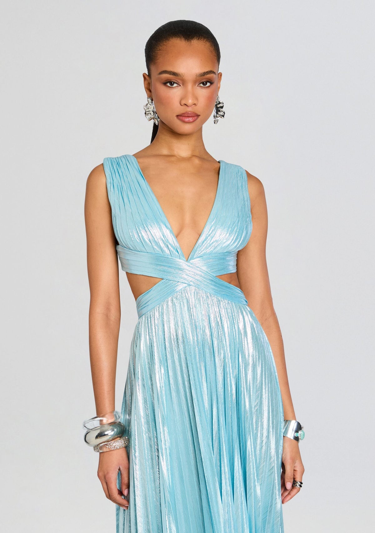 Dracey Dress