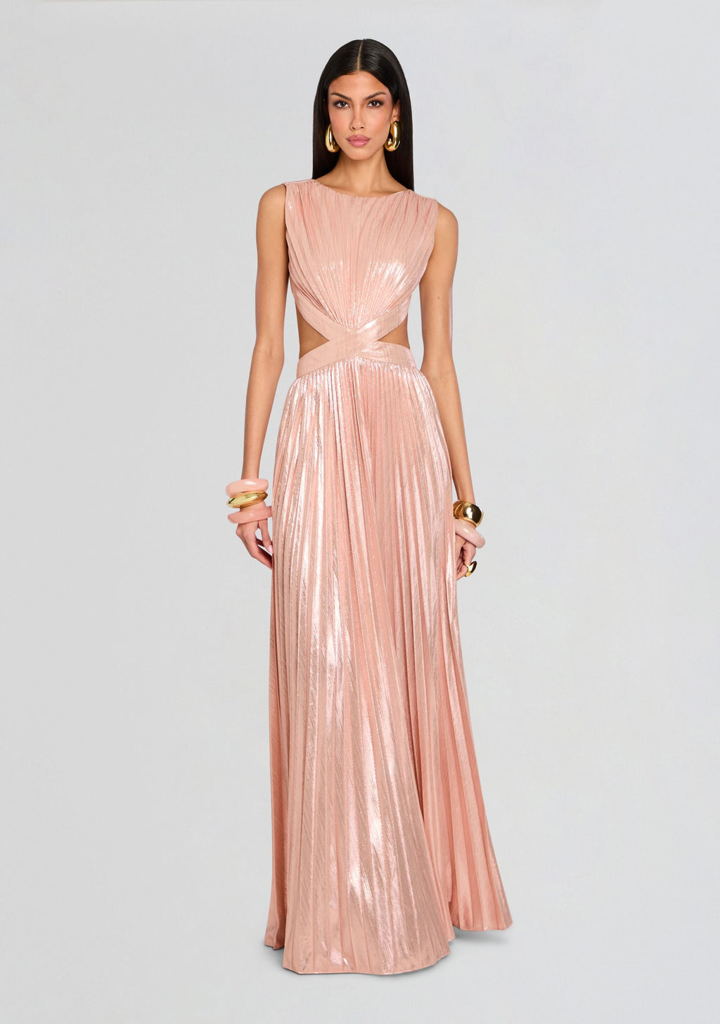 Remington Dress