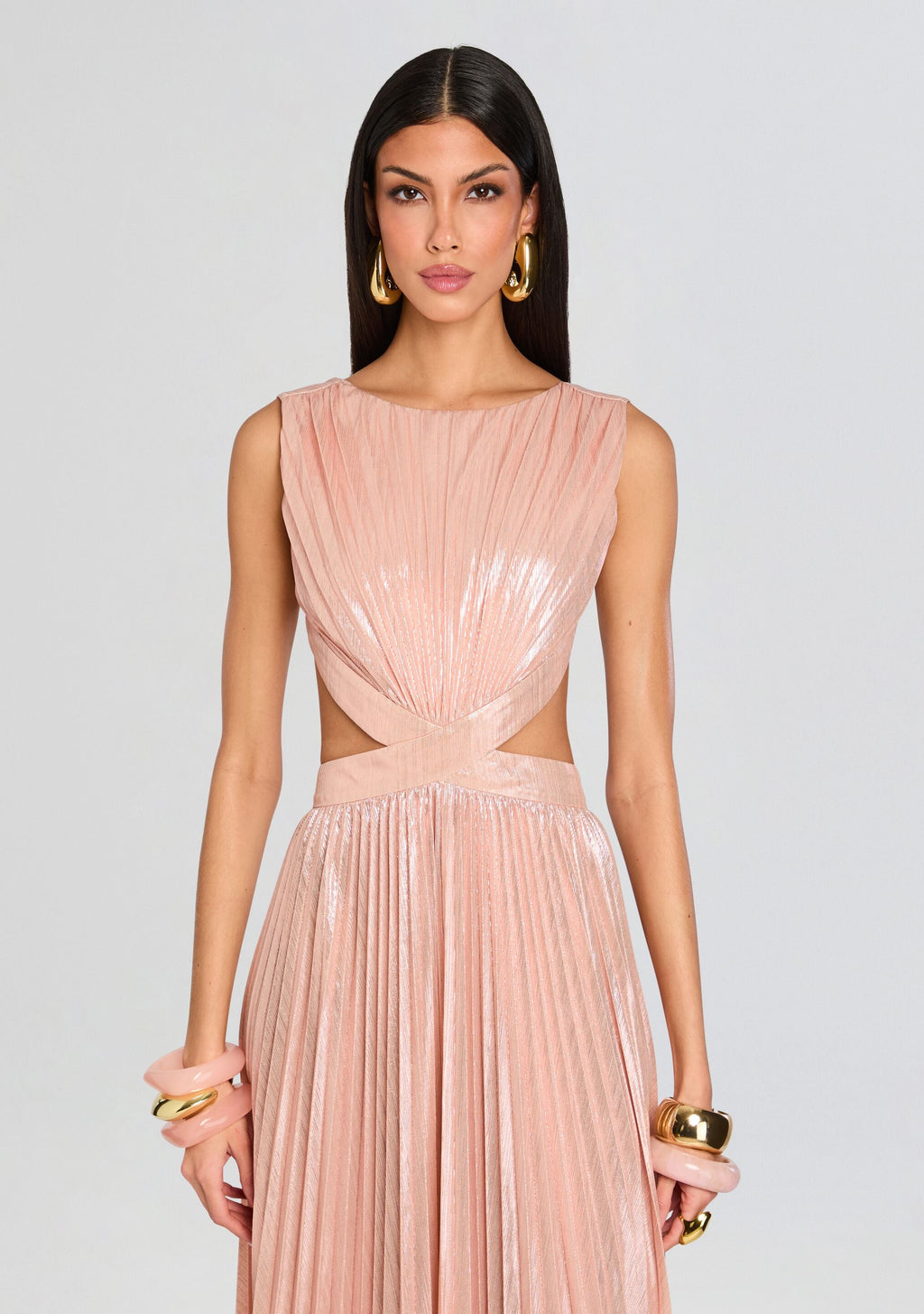 Remington Dress