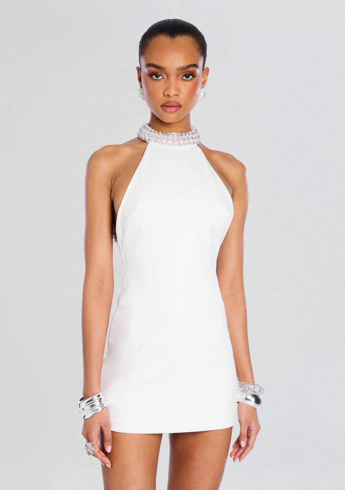 Penelope Dress