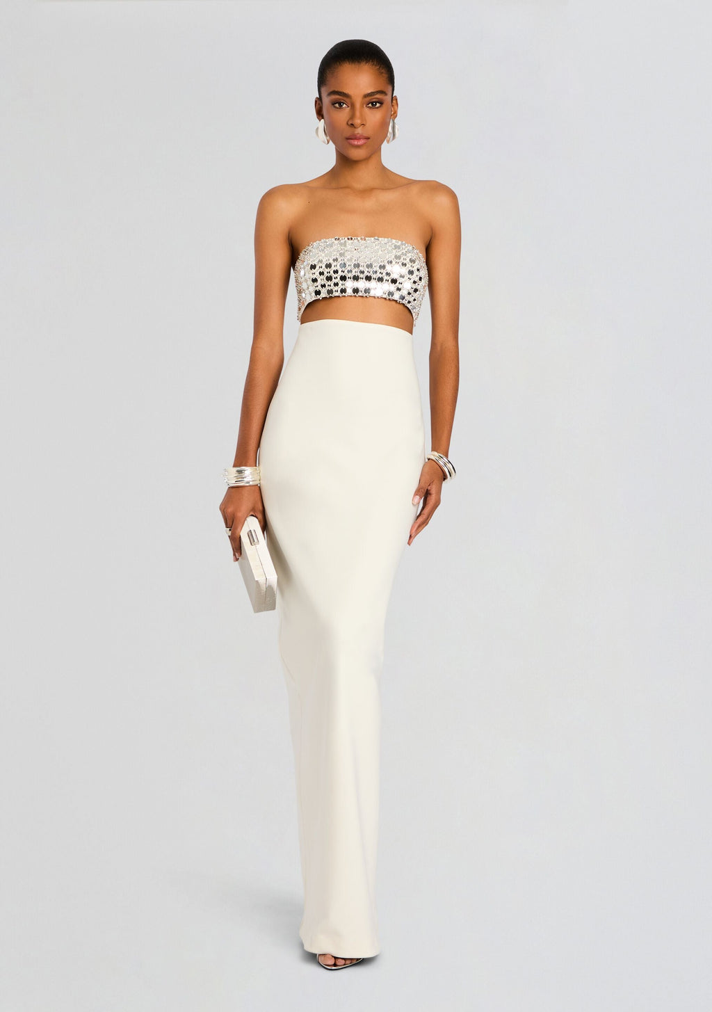 Esmerelda Dress