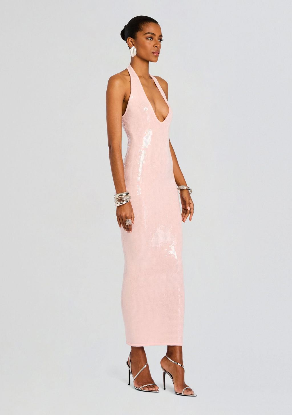 Gwendy Sequin Dress