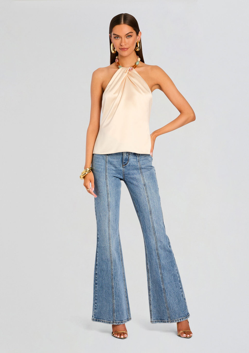 Milani Top