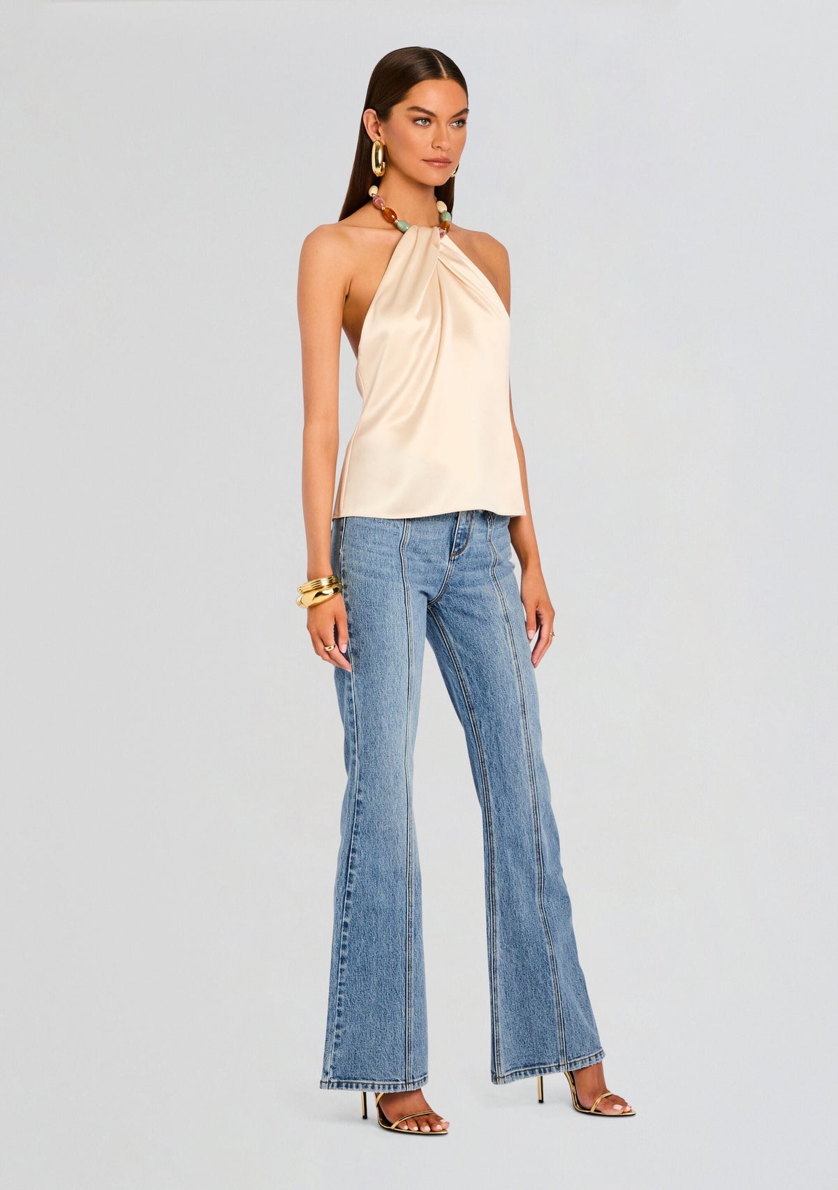 Milani Top