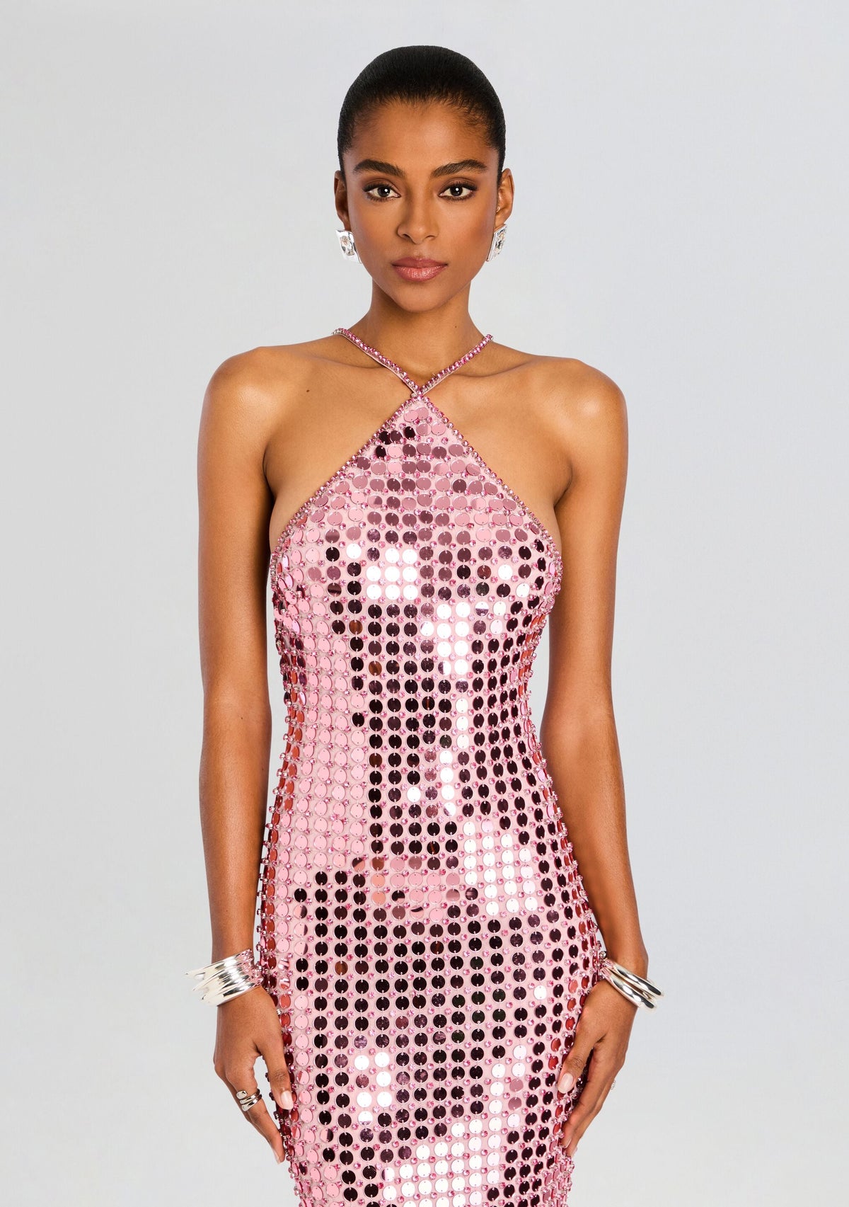 Quincy Dress