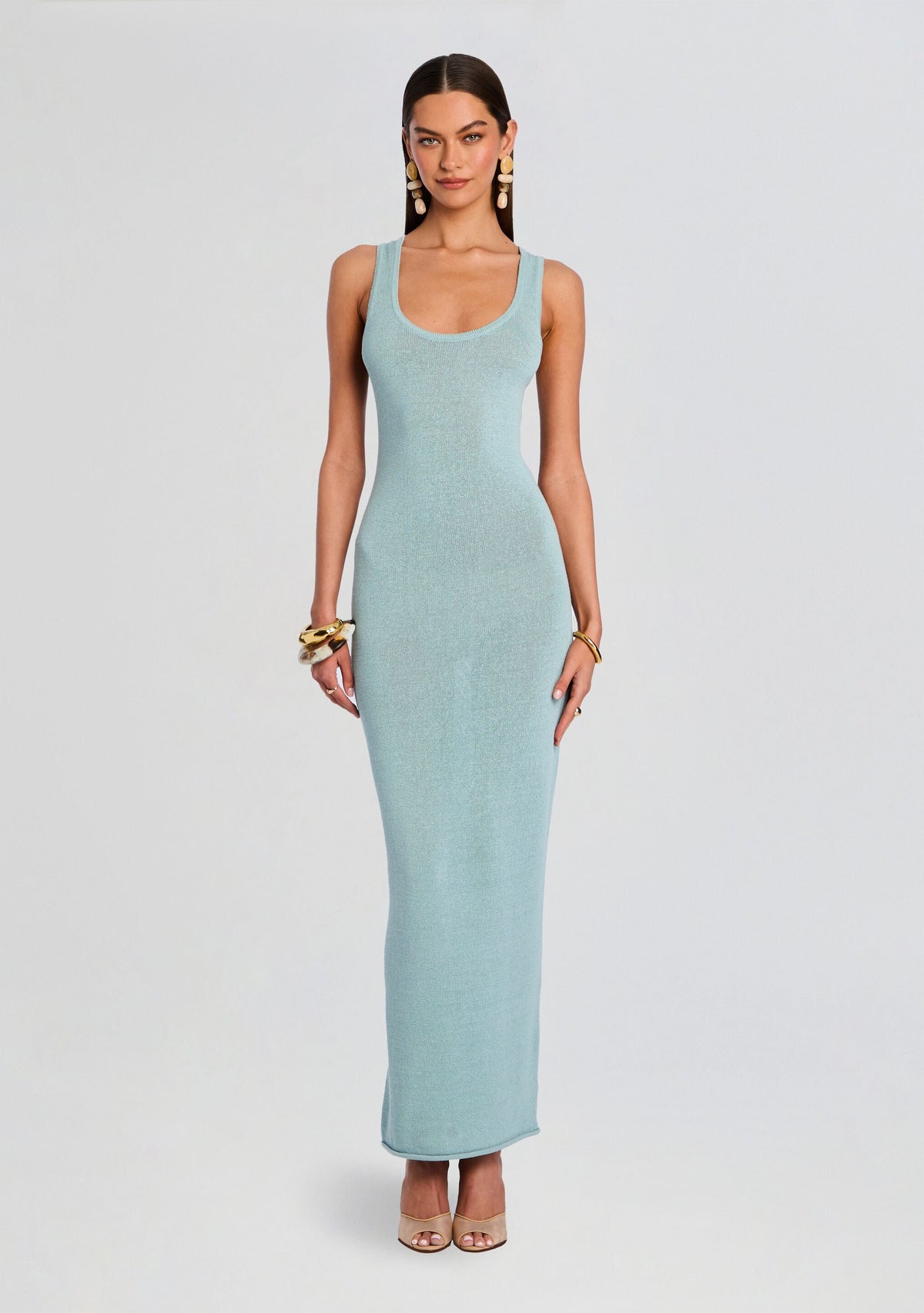Jasmine Knit Dress
