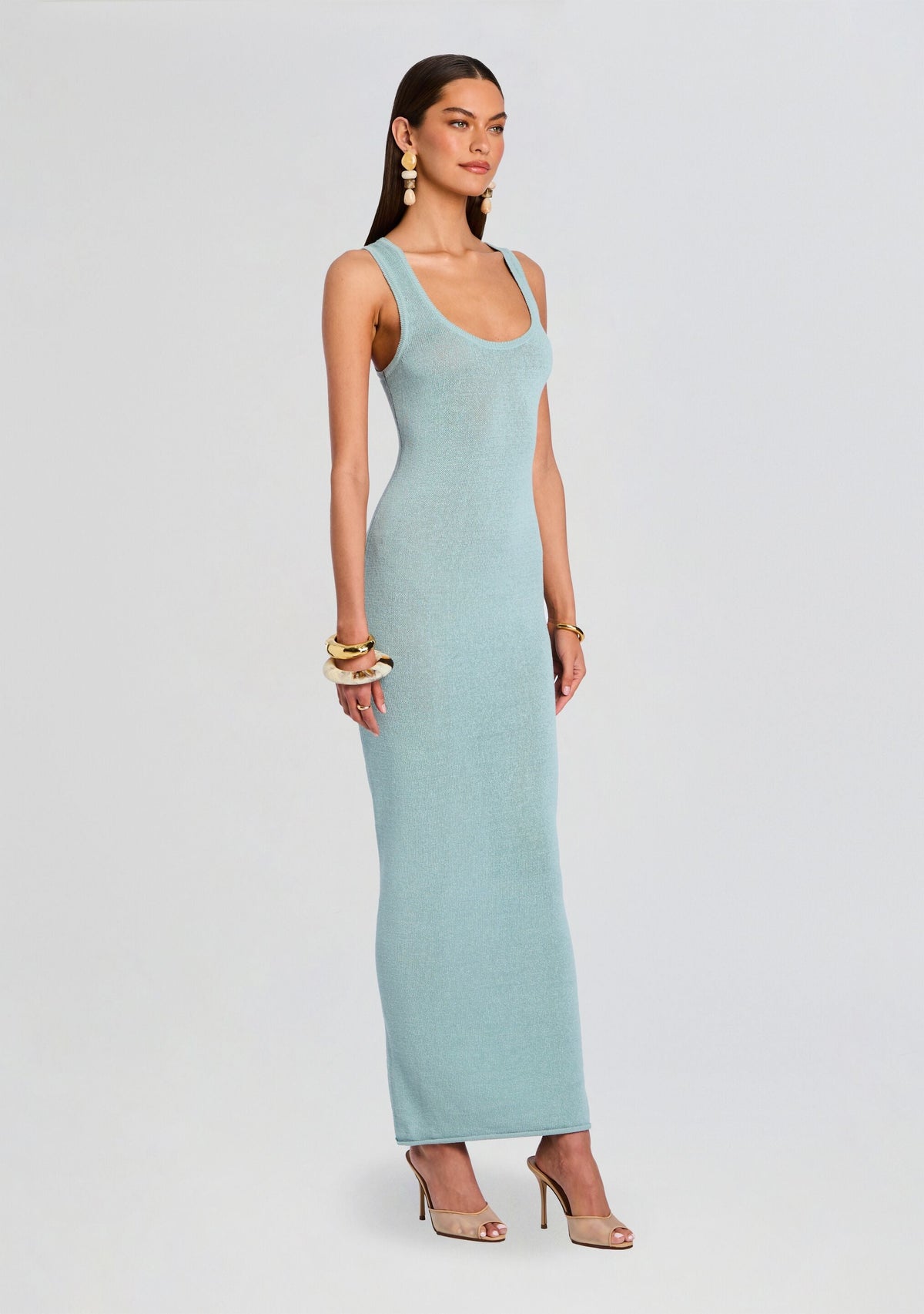 Jasmine Knit Dress