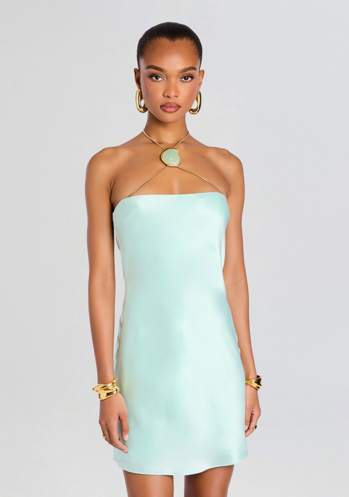Ebba Dress