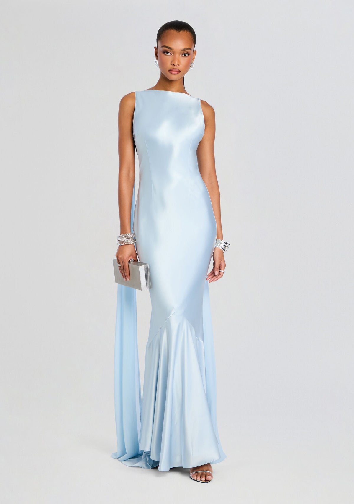 Julia Dress