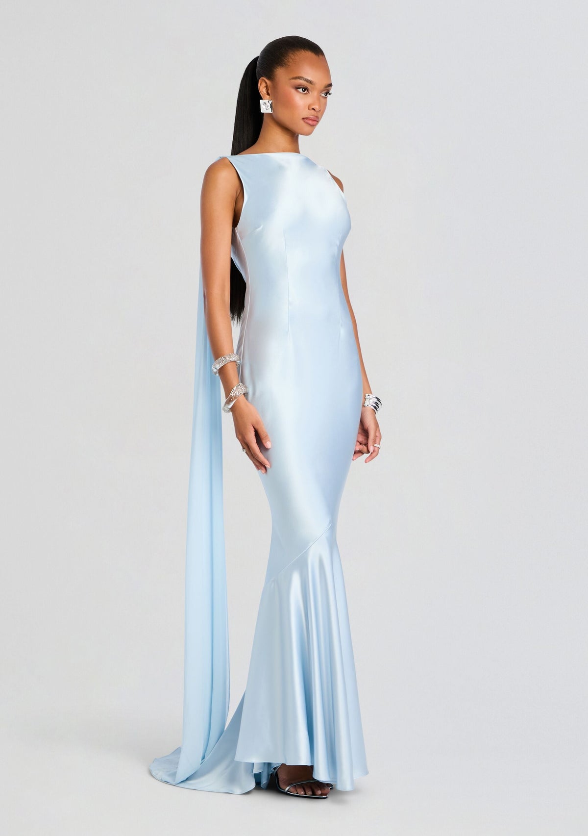 Julia Dress