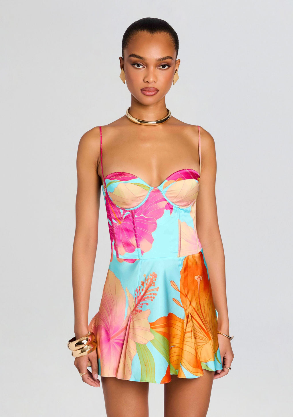 Kyona Dress