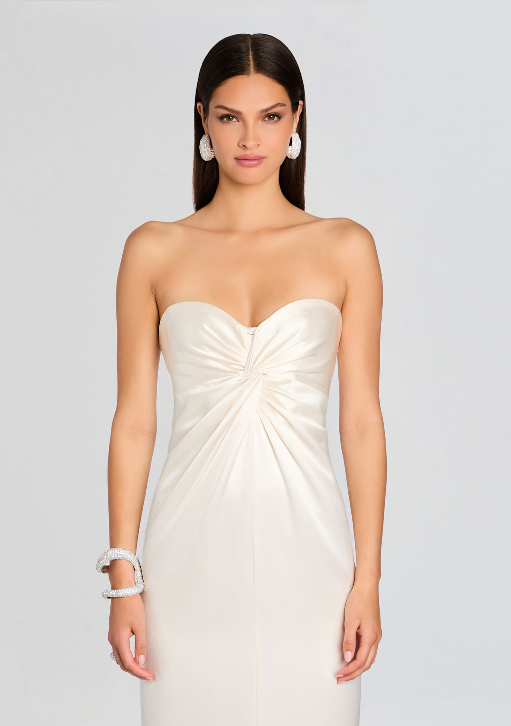 Olivine Dress