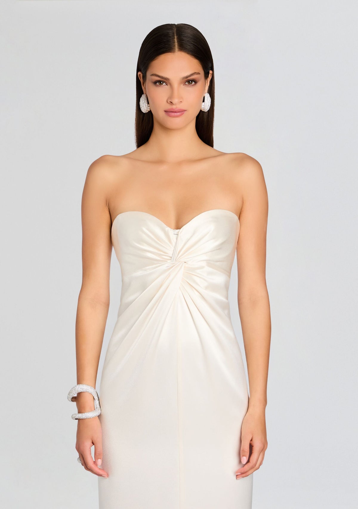 Olivine Dress