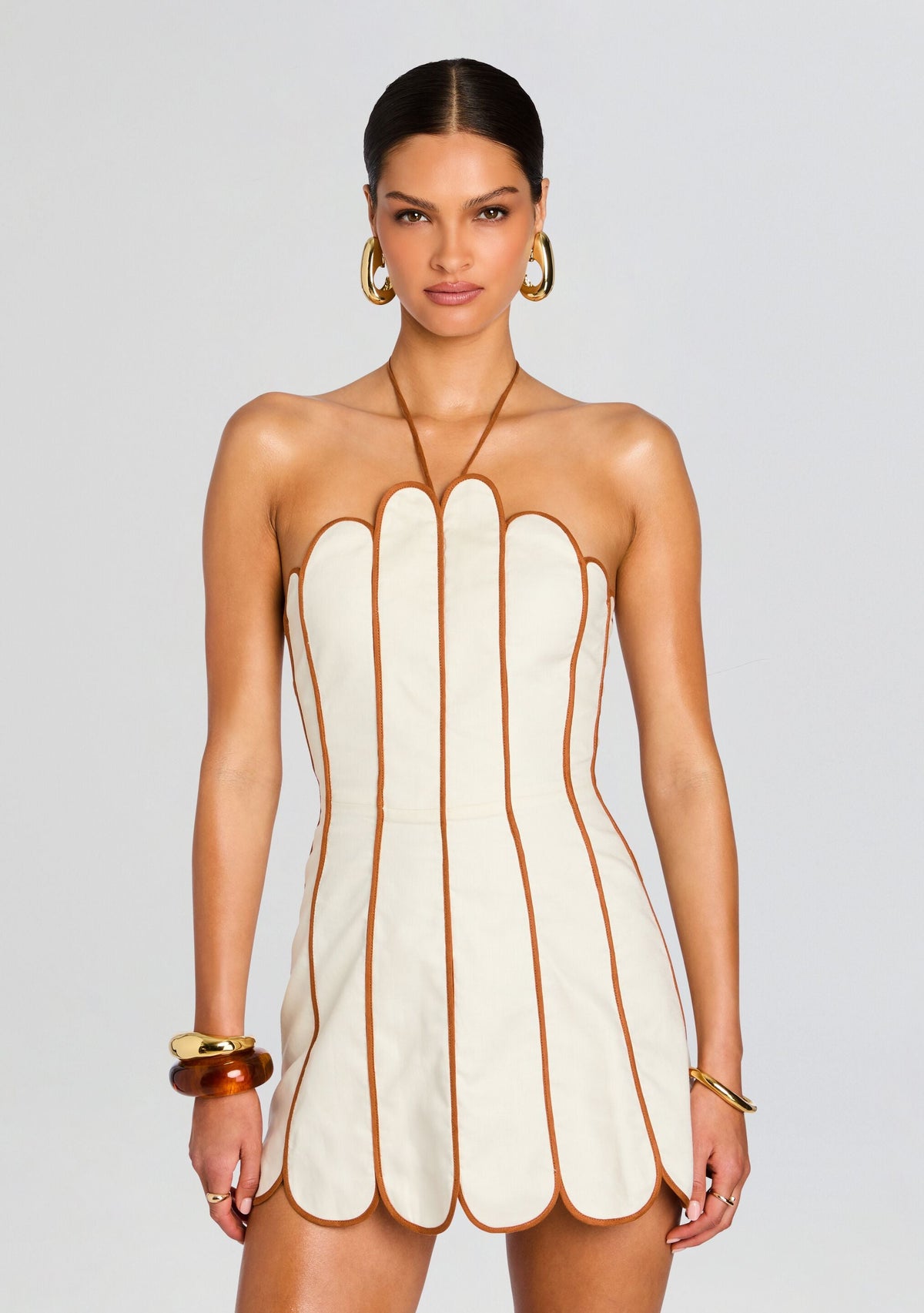 Lenny Dress