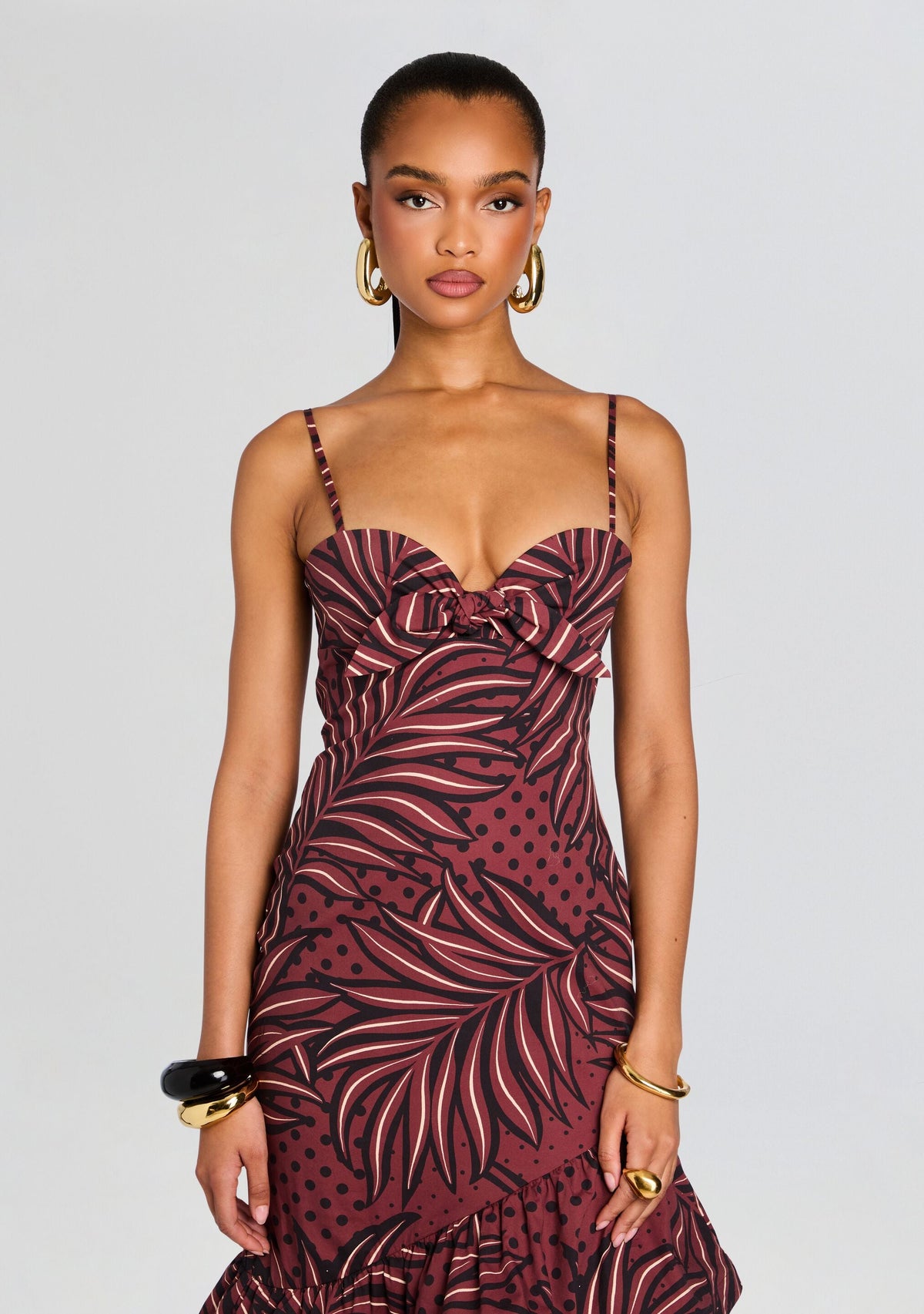 Starla Dress