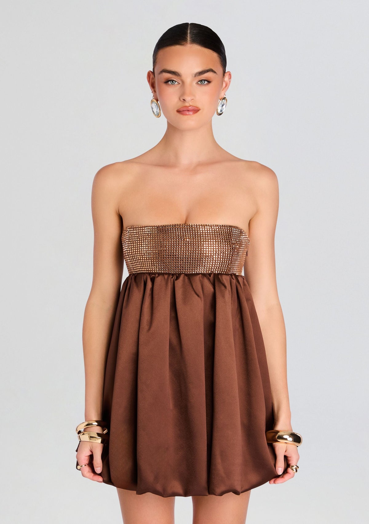 Delfina Dress