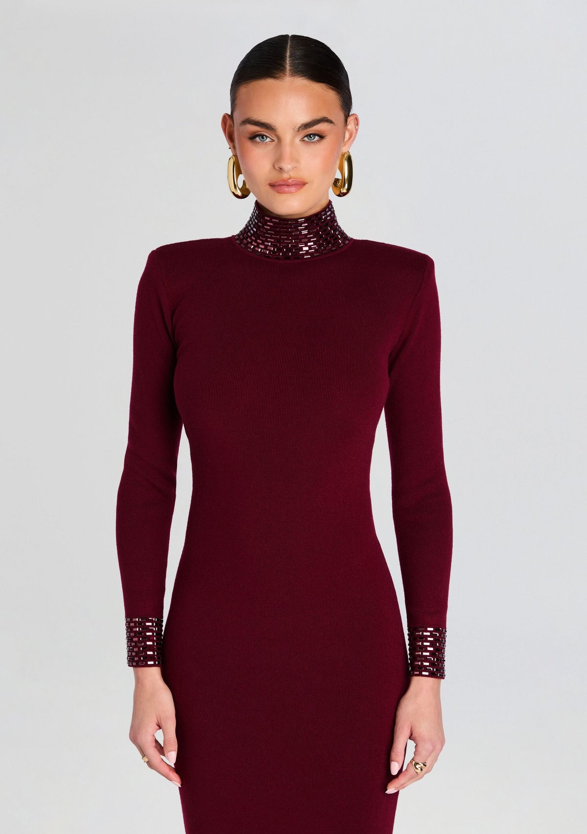 Monroe Dress