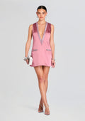 Nancie Embellished Dress