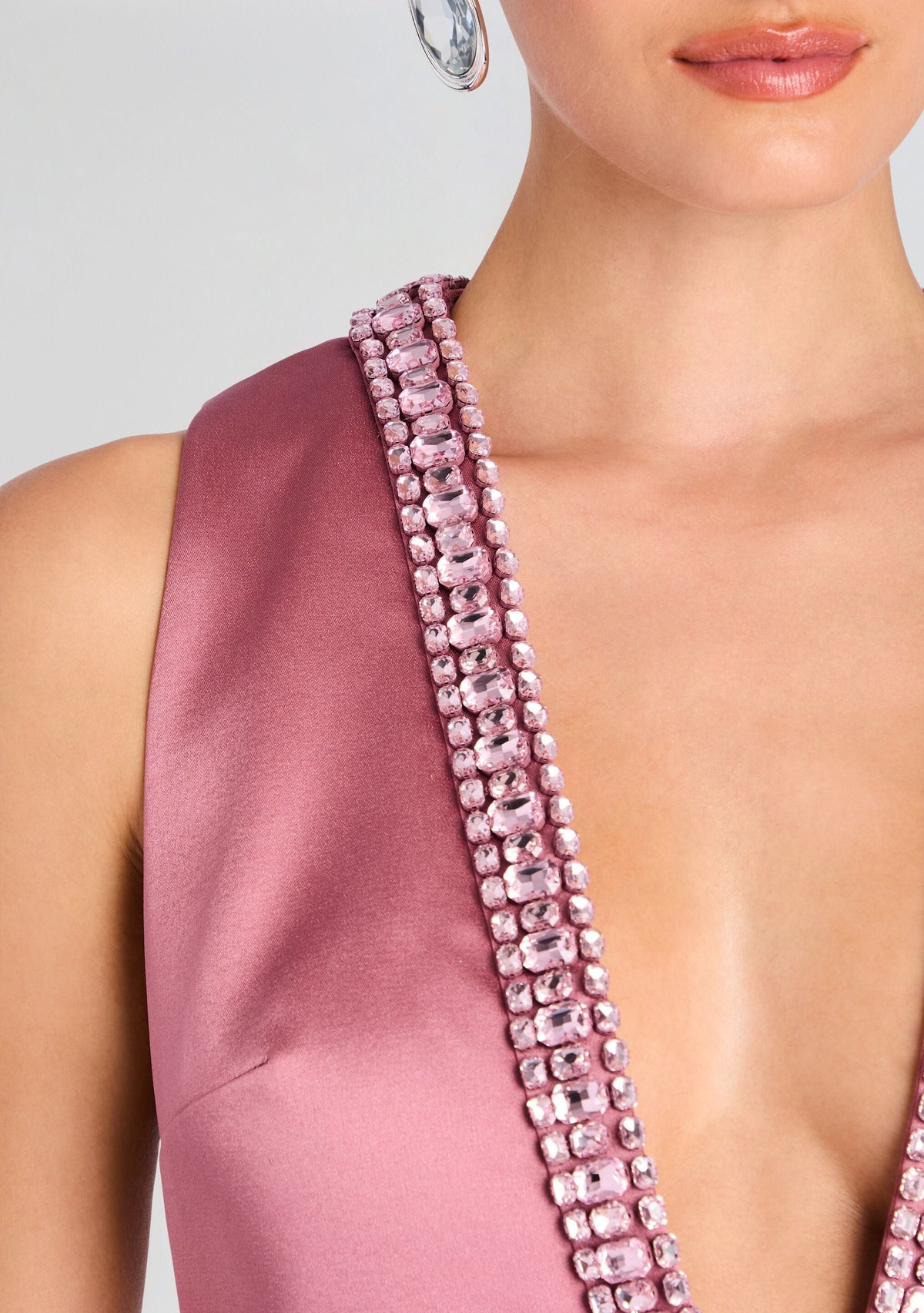 Nancie Embellished Dress