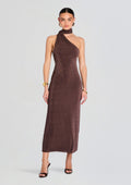 Tre Midi Dress