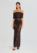 Veda Maxi Dress