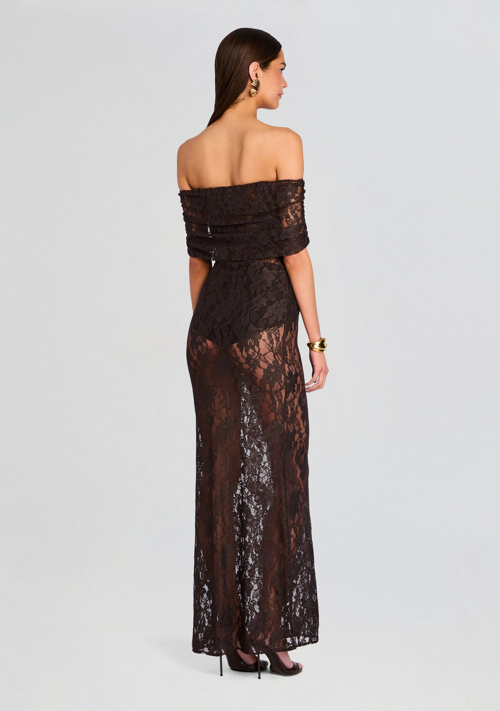 Veda Maxi Dress
