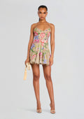 Marlene Short Dress