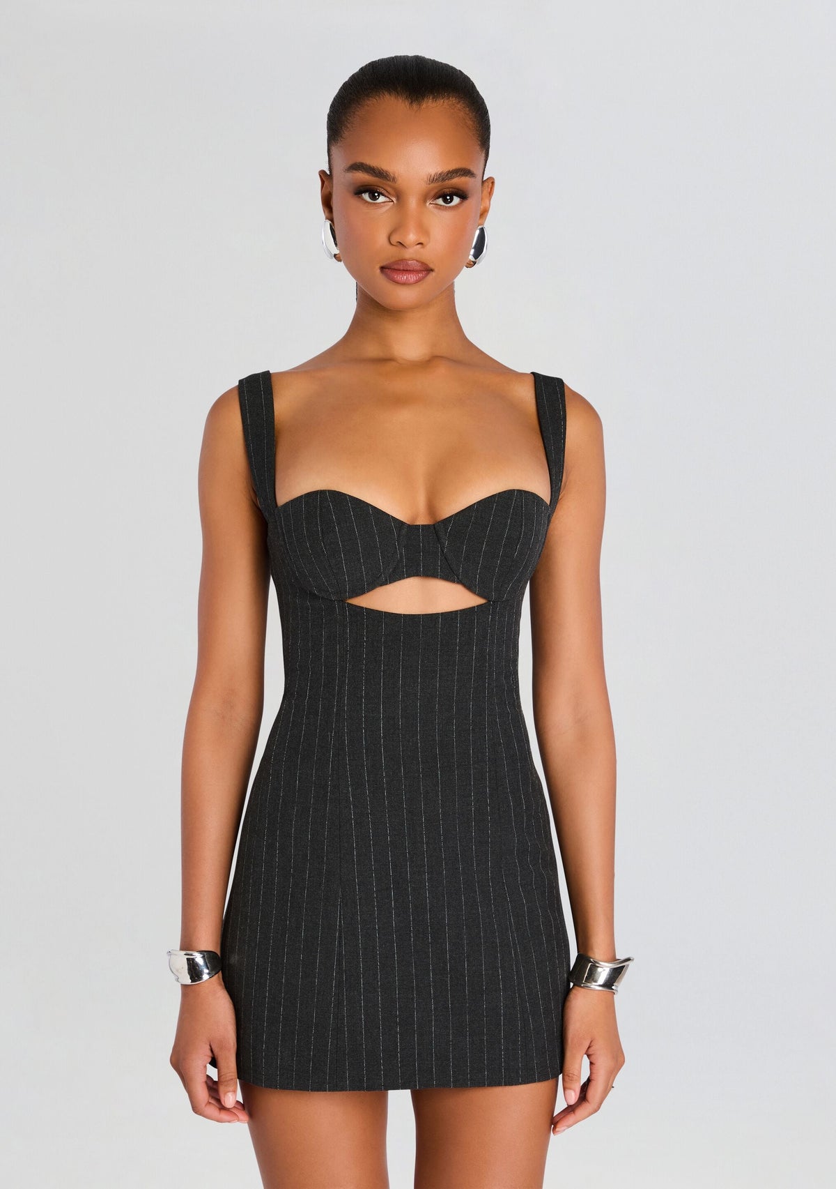 Ariya Dress