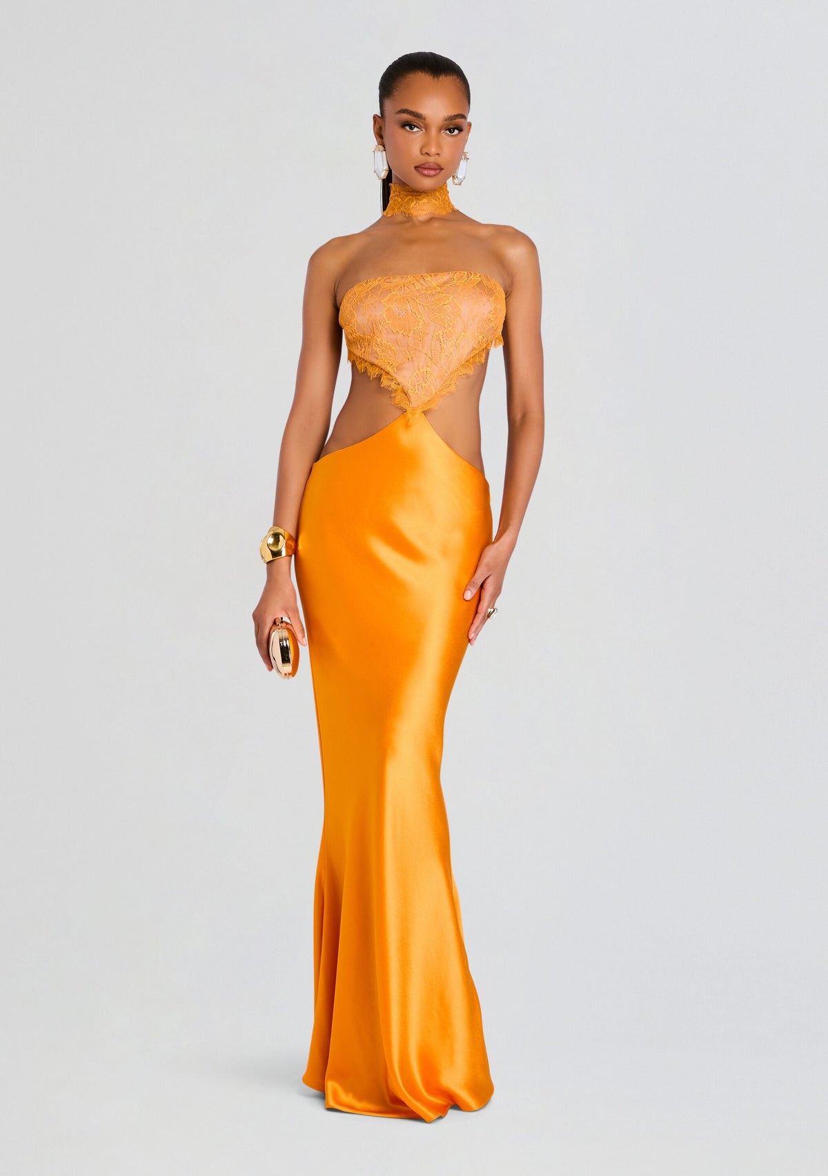 Lucie Dress