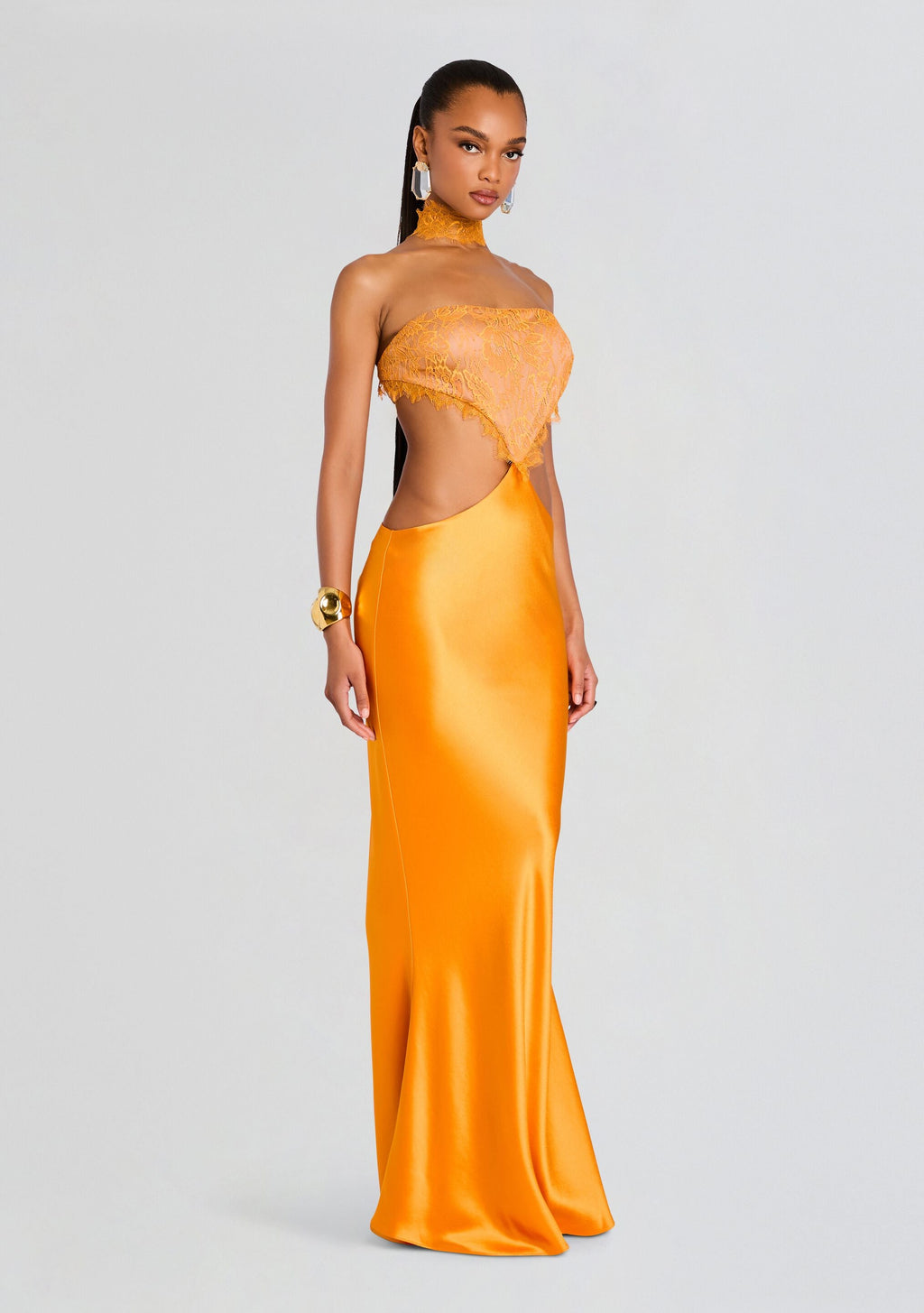 Lucie Dress