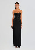 Olivine Dress
