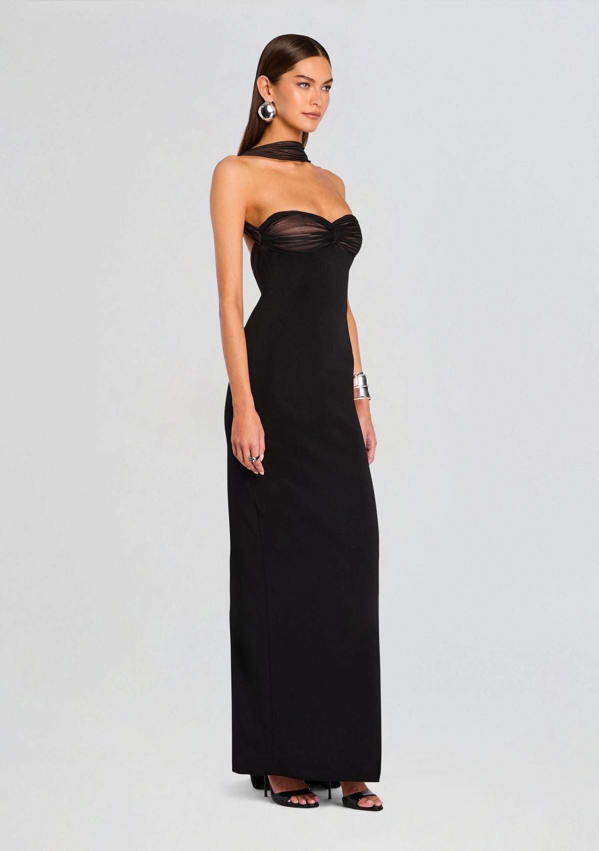 Daufine Dress