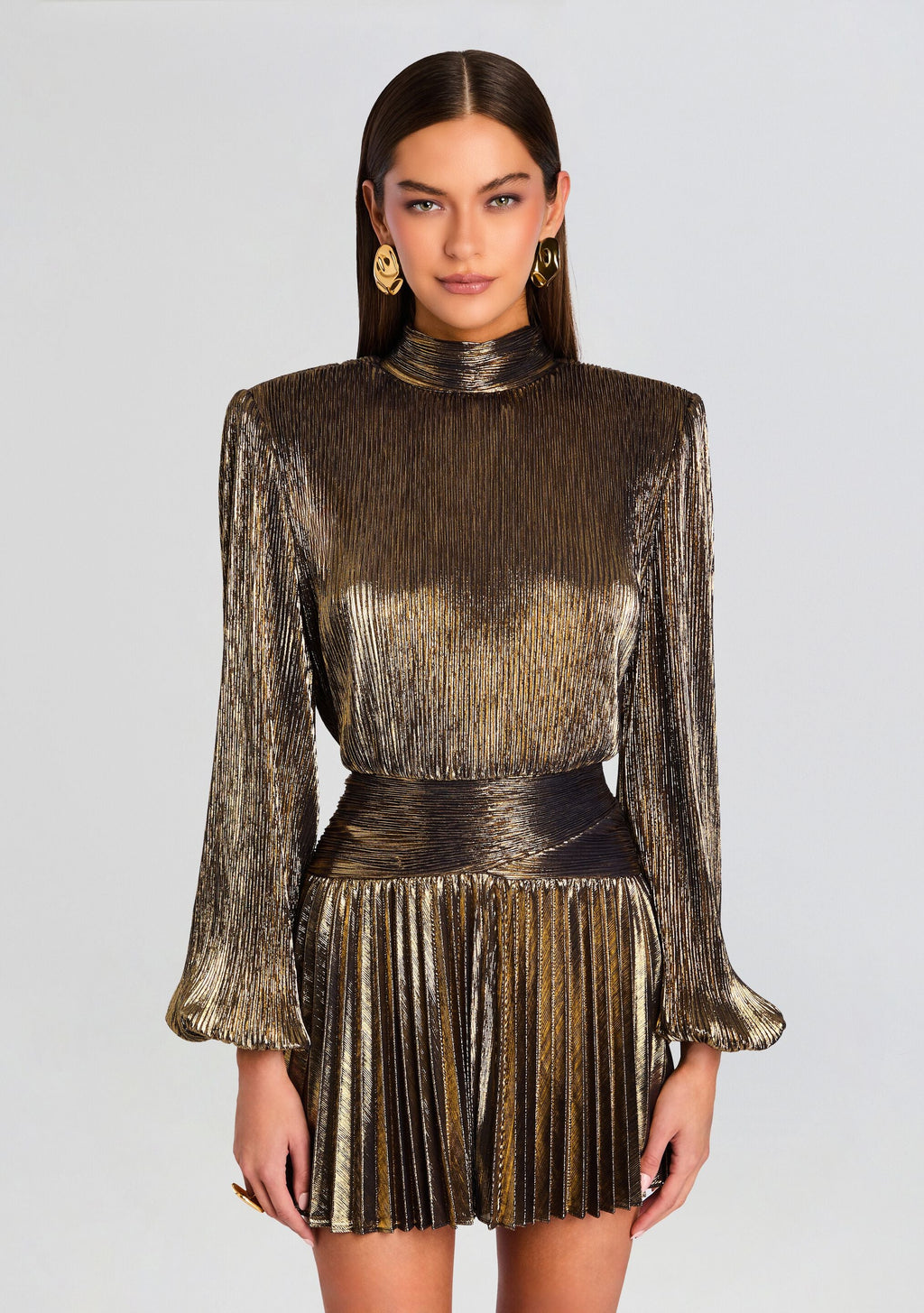 Freja Dress