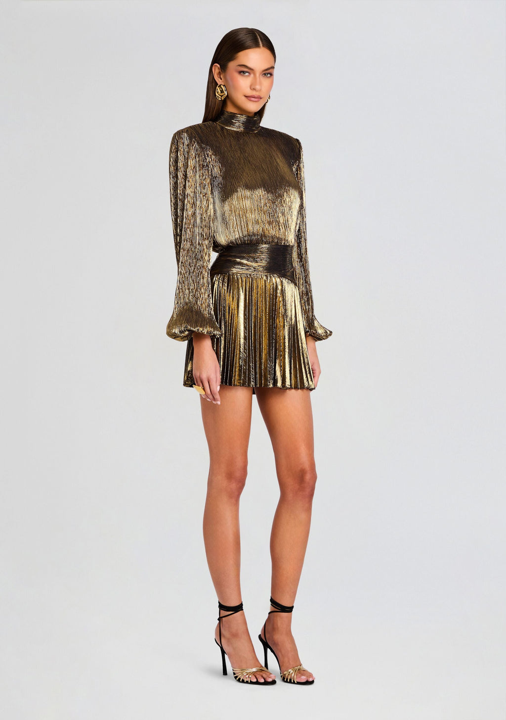 Freja Dress