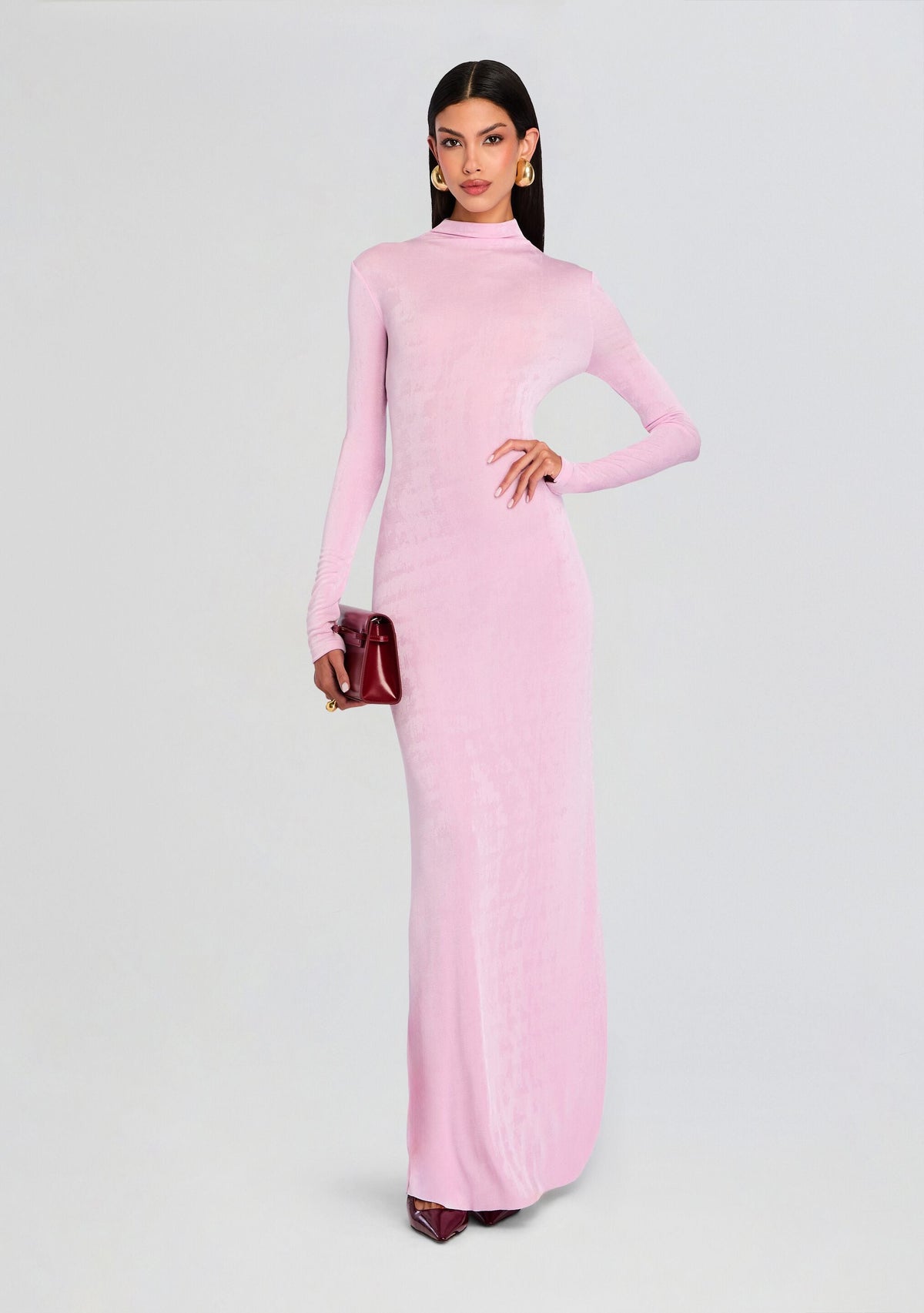 Kim Maxi Dress