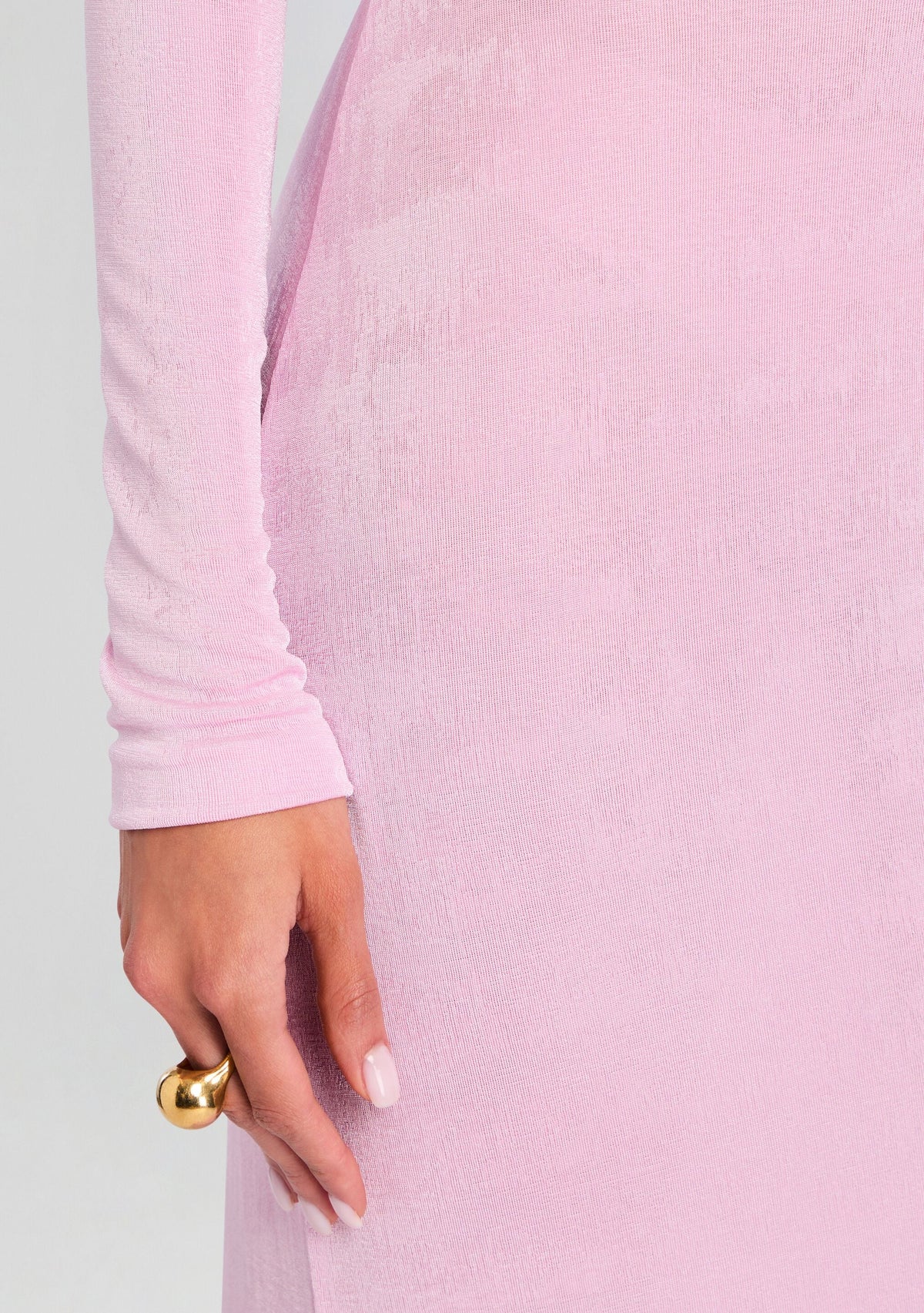 Kim Maxi Dress