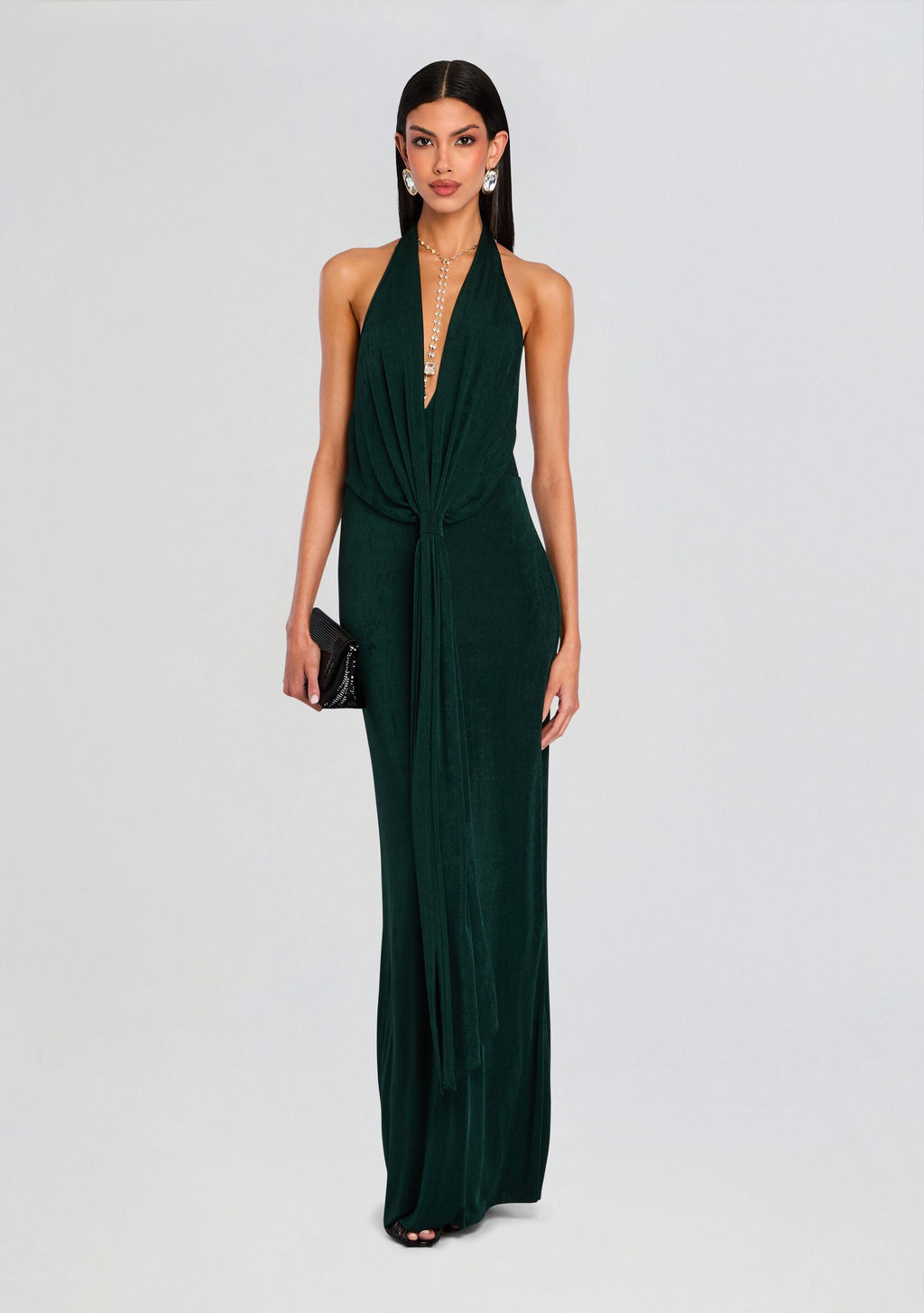 Kayla Maxi Dress
