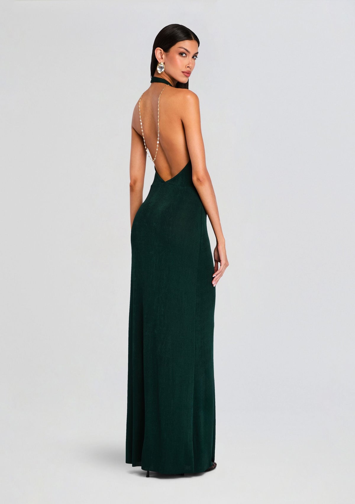 Kayla Maxi Dress