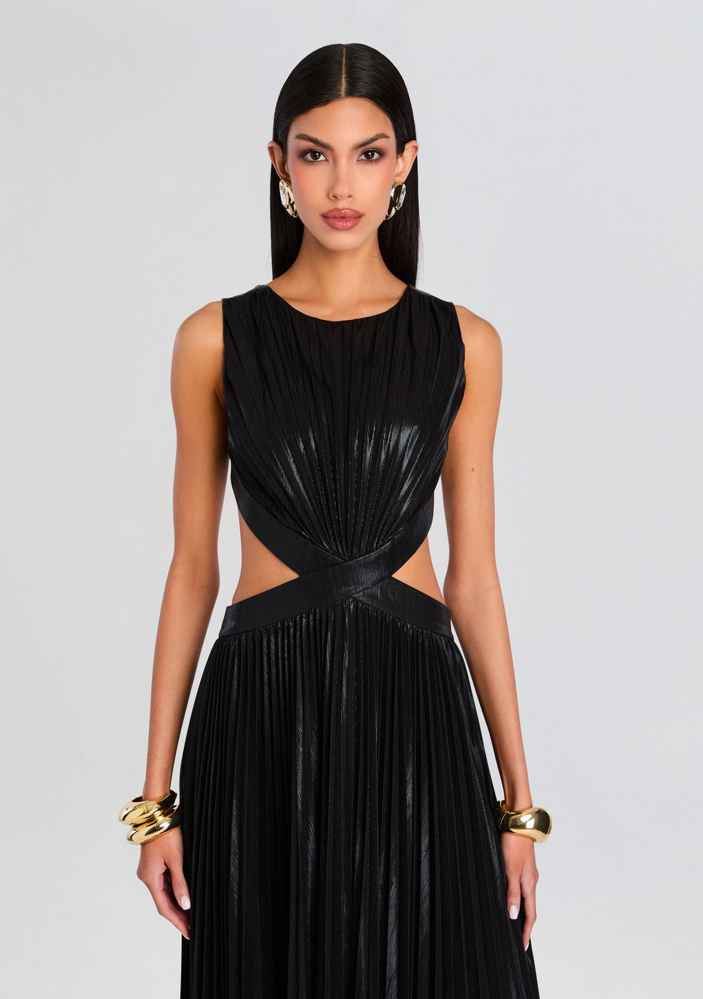 Remington Dress