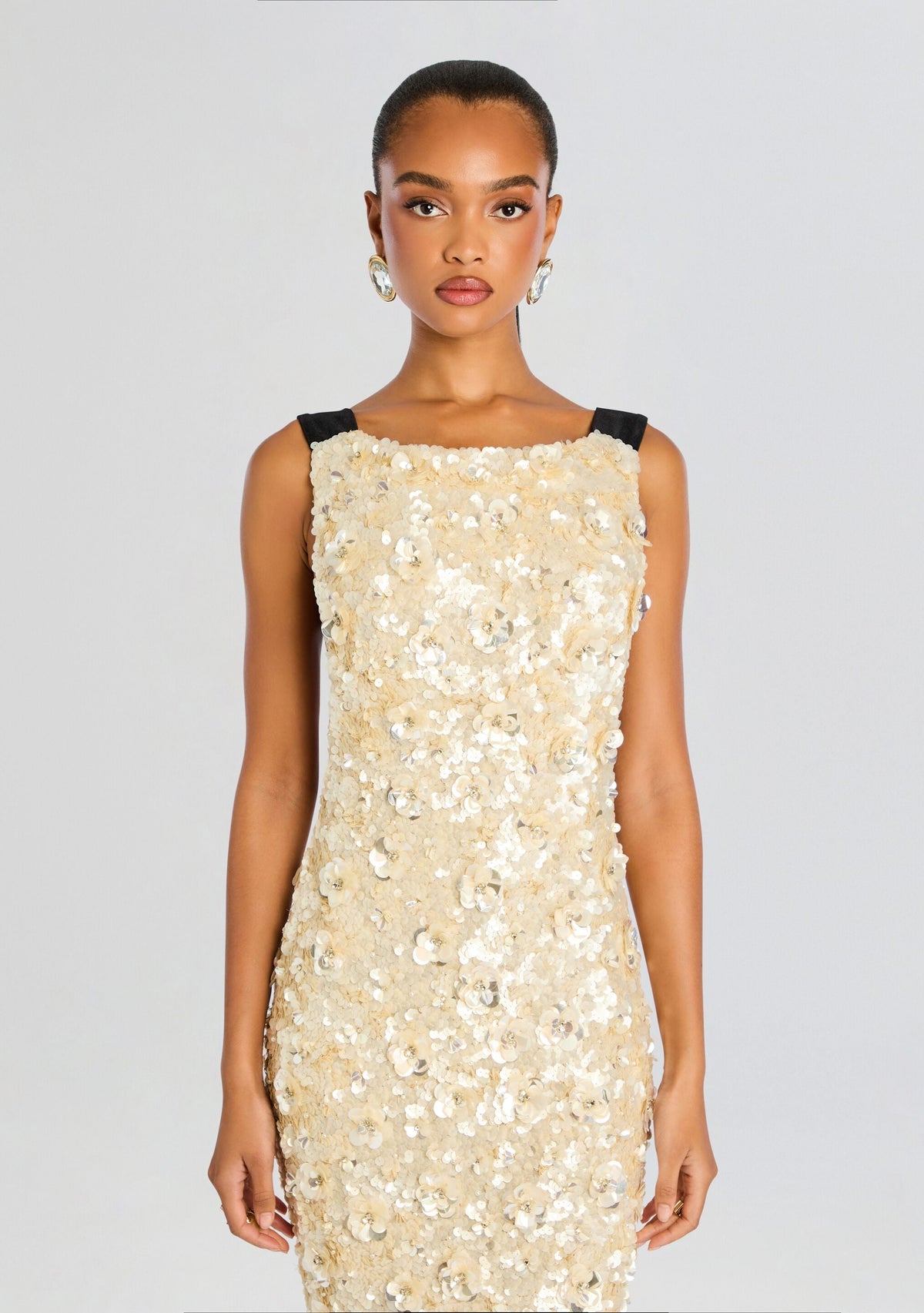 Shanae Dress