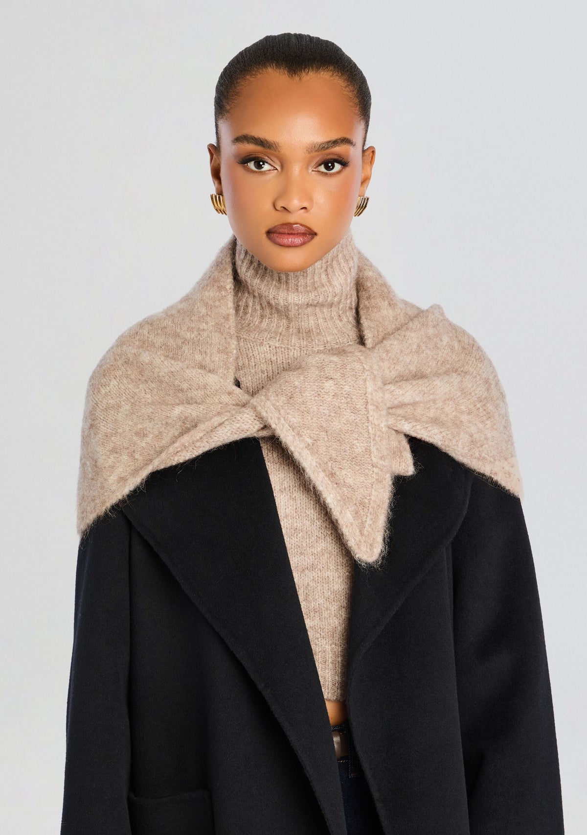 Amelie Scarf