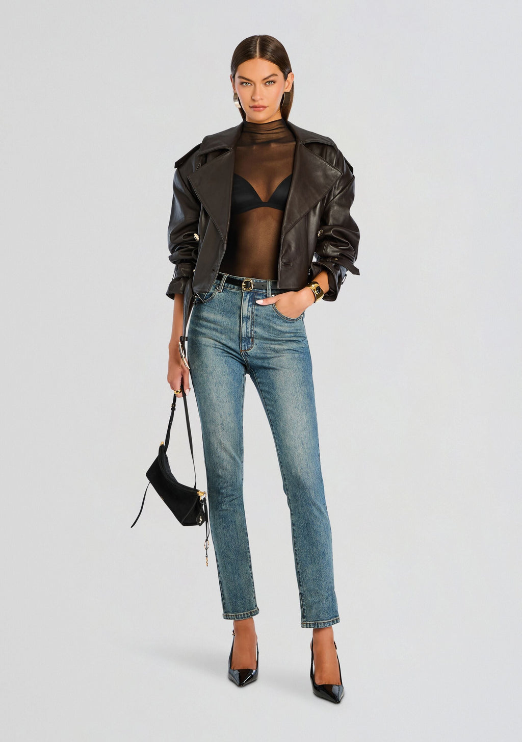 Gail Bodysuit