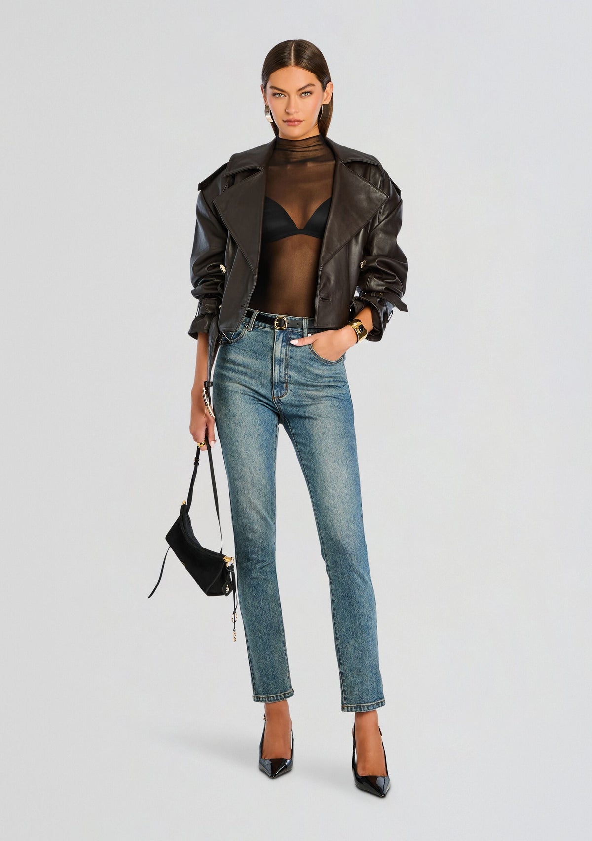Gail Bodysuit