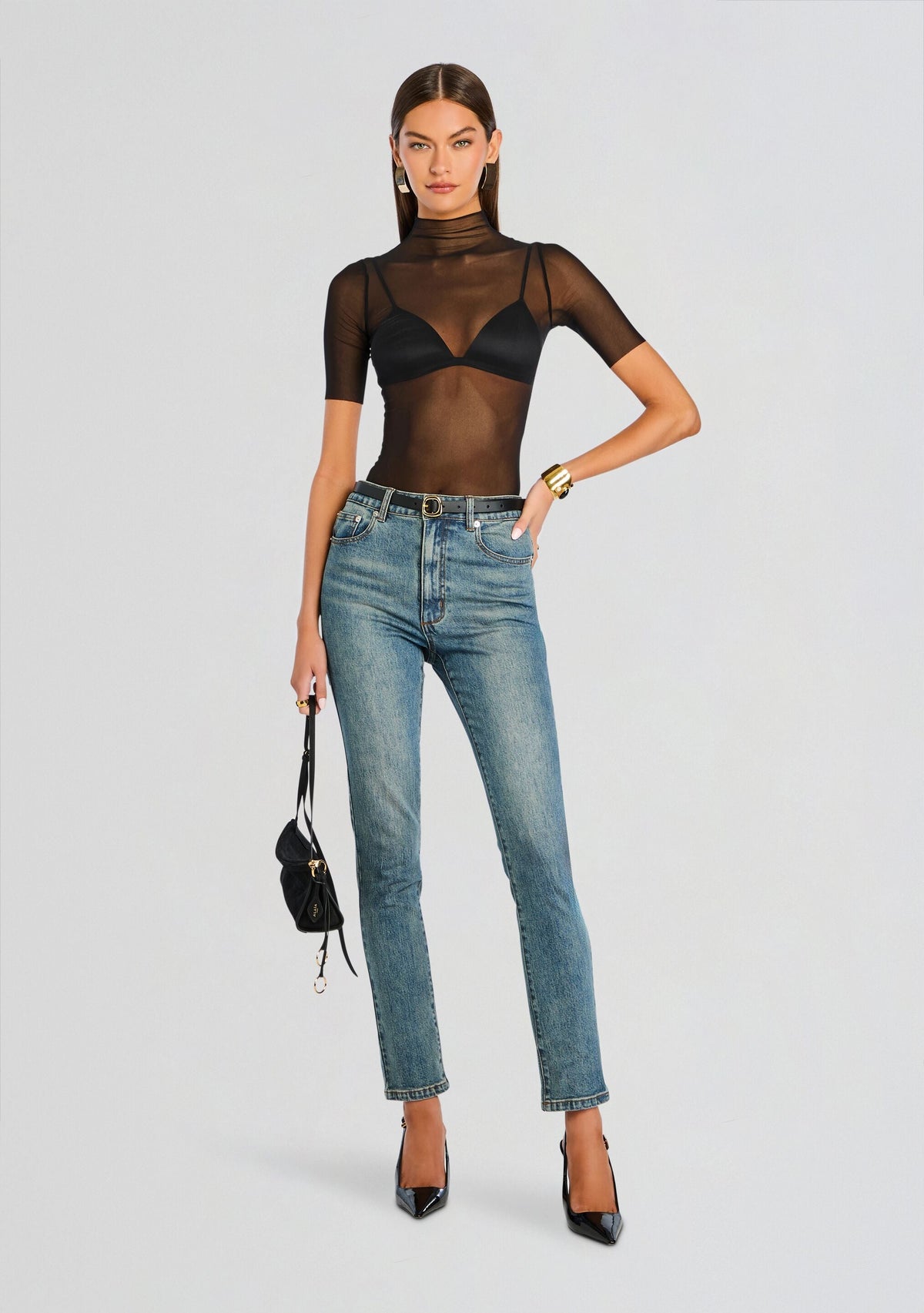Gail Bodysuit