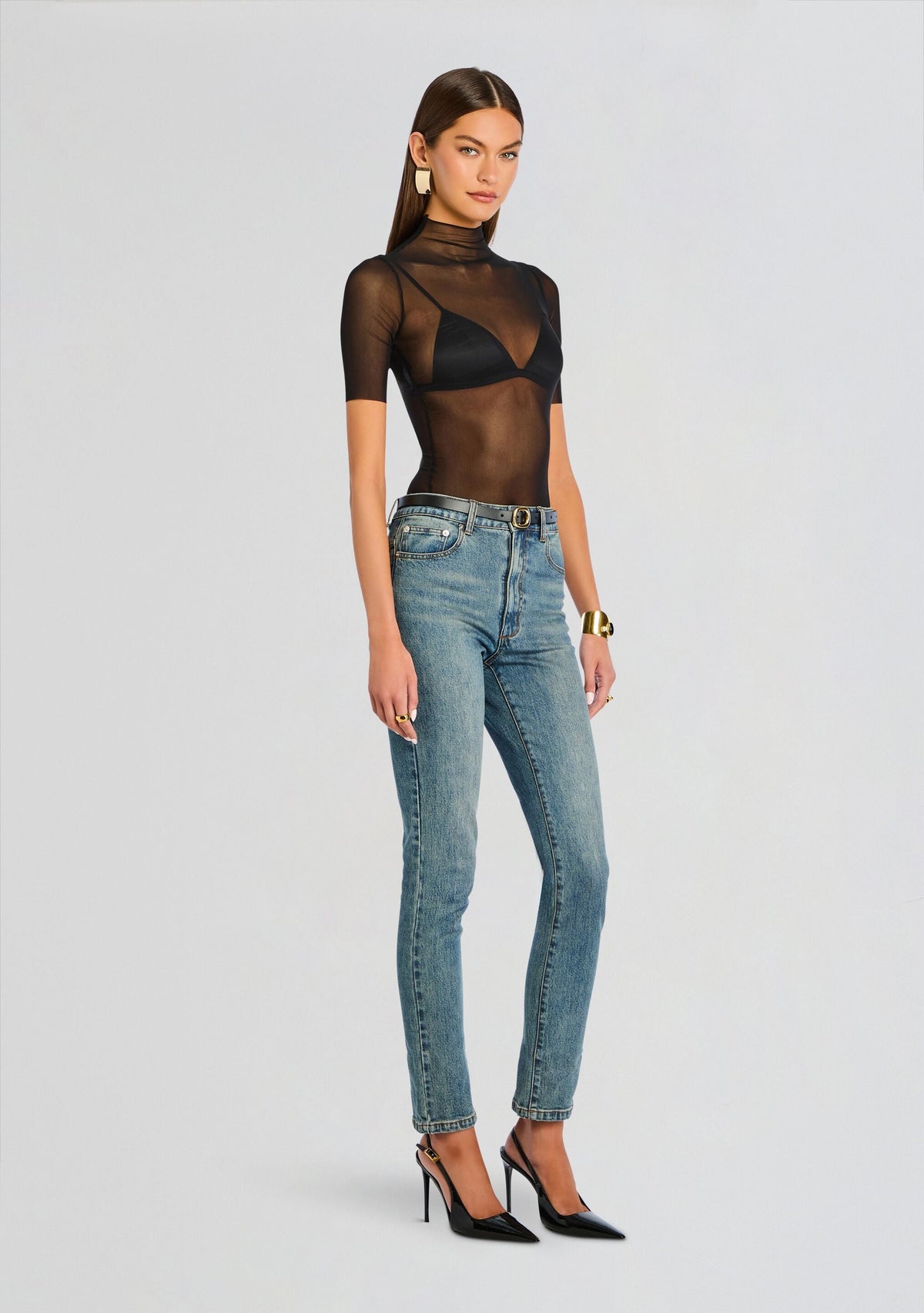 Gail Bodysuit