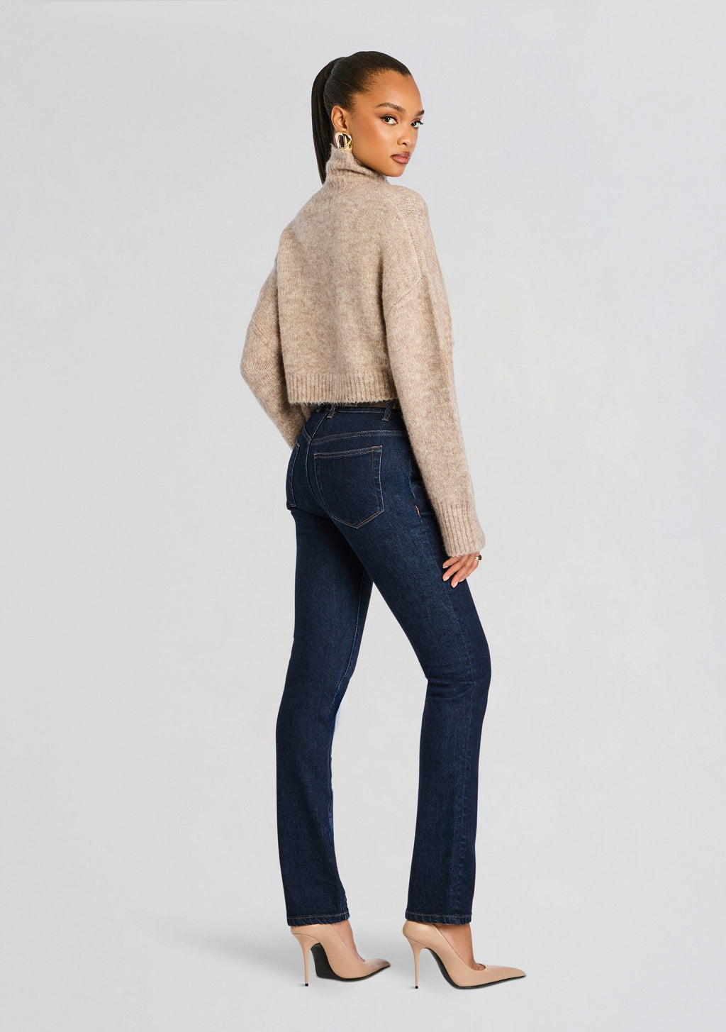 Tahara Sweater