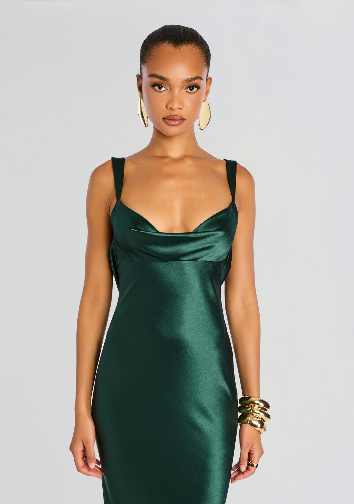 Vinicia Dress