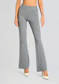 Mickie KnitFlare Pant